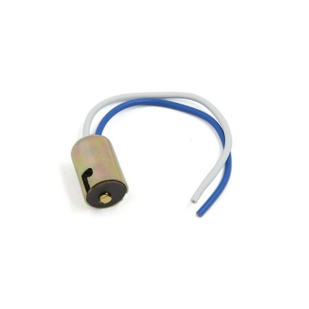 1156 1141 7506 BA15s Reverse Light Bulb Socket Holder Extension Wire (Best Cpu For 1156 Socket)