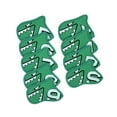 thumbnail image 4 of Juego de 9 Fundas de hierro de golf Sunnimix Verde claro, 4 of 8