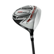 NEW PowerBilt Pro Power Complete Golf Set Steel