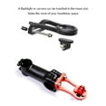 thumbnail image 3 of JZROCKER Extension Mount Brackets Bikes Stem Extension Holder, Front Bikes Handle Mount, 3 of 11