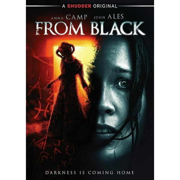 Shudder - From Black [DIGITAL VIDEO DISC]