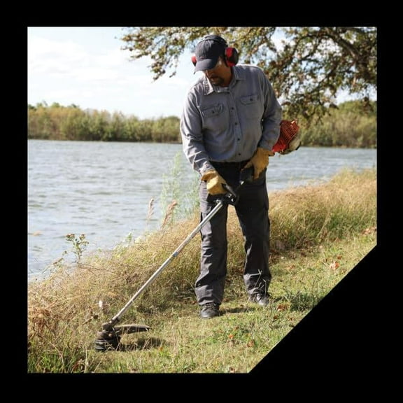 Fixed Line Trimmer  for Gas & Battery Trimmers, .080-.105" Diameter