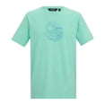 thumbnail image 1 of Regatta T-Shirt Homme Cline IX Sea Wave, 1 of 5