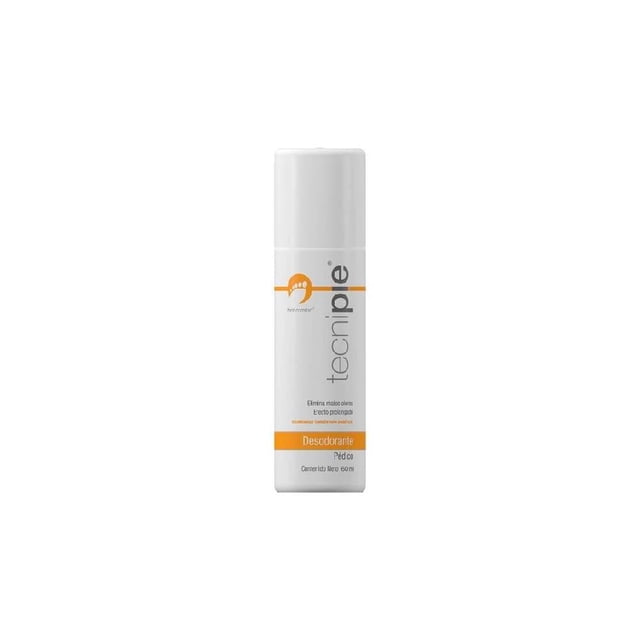 Desodorante pedico Tecnipie 60 ml