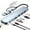 White, variant on RuiJiao 8-in-1 USB C Hub with 100W Power Delivery, 4K 60Hz HDMI Port, 10Gbps USB-A/C Data Ports, Ethernet and SD/ Card Reader for MacBook Pro/iPad/ChromeBook