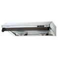 thumbnail image 1 of Sakura 30" R767 Stainless Steel Range Hood, 1 of 1