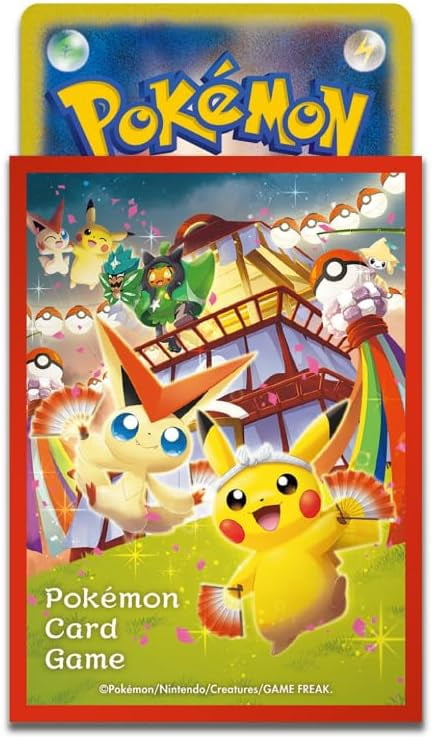 Pokemon Card Game Scarlet & Violet Special Box - Pokemon Center Tohoku (Japanese)