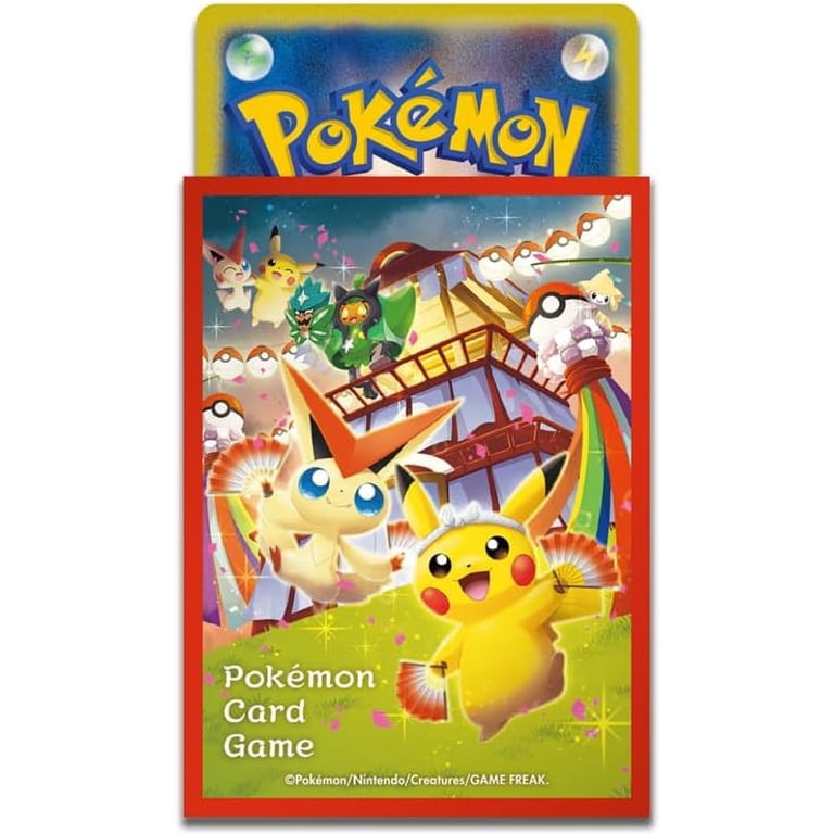 Pokemon Card Game Scarlet & Violet Special Box - Pokemon Center