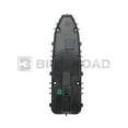 thumbnail image 4 of BINB ROAD 2139054803 Power Window Switch Front Left Driver Side Compatible with Mercedes-Benz E43 AMG E200 E250 E300 E400 E500 E550 W213 2017 - Black, 4 of 8
