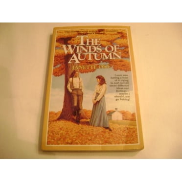 Pre-Owned The Winds of Autumn (Paperback) 0871239469 9780871239464