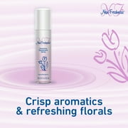New Freshness Feminine Deodorant Spray, Hypoallergenic, Original Scent, 2 Oz