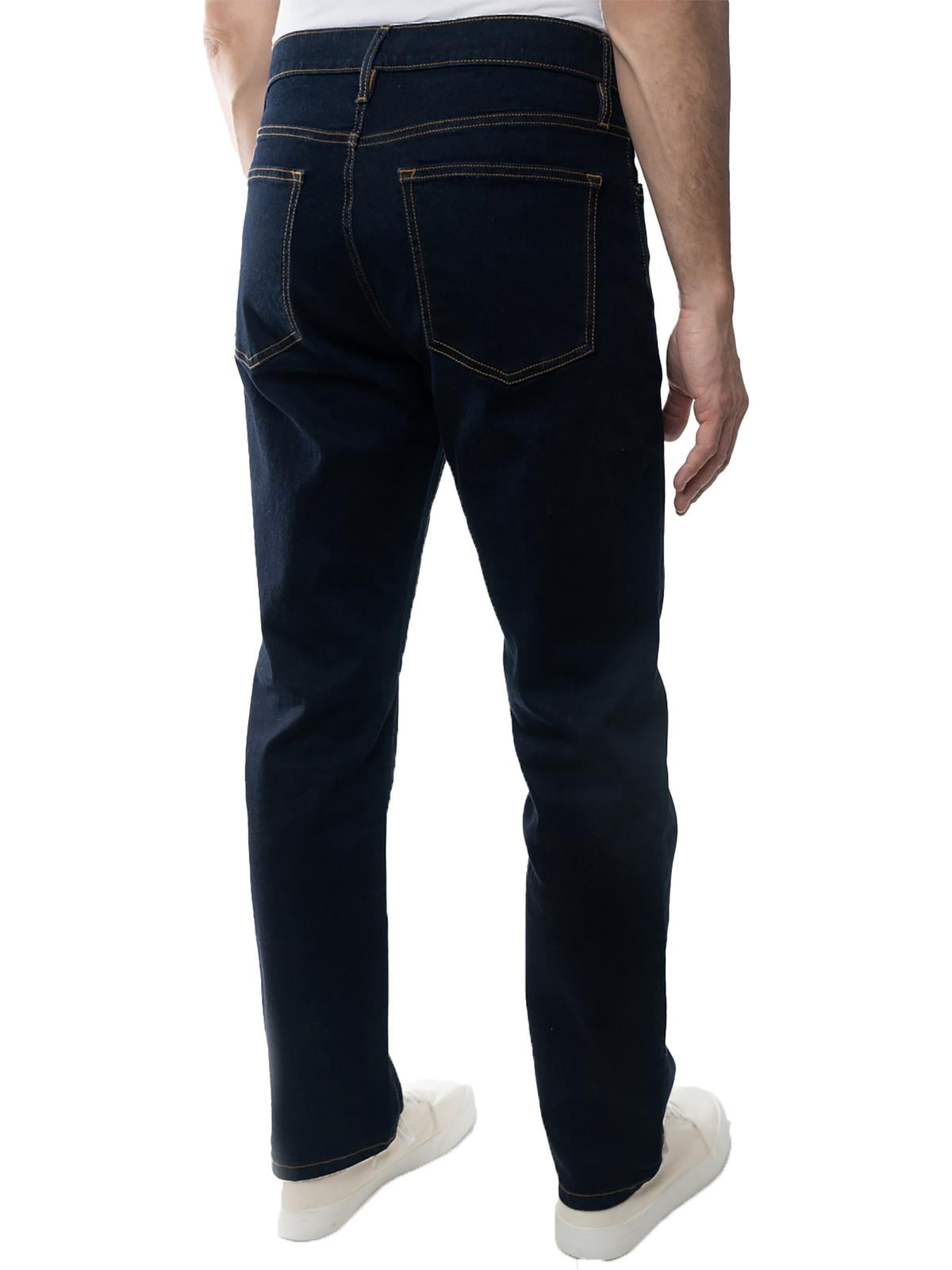 Men' Lazer Jeans 34x34 - Boutique casuals - Walmart Business Supplies