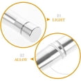 thumbnail image 4 of Disassembly Sign Car Sign Removal Tool Logo Car Badge Removal Tools Alloy 11.50X2.00X2.00CM, 4 of 6