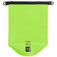 thumbnail image 2 of vidaXL Sac Sec Vert 10 L PVC, 2 of 5