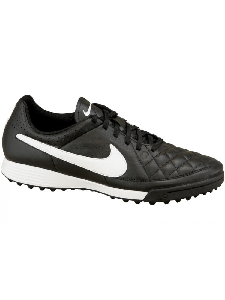 Nike Tiempo Genio Leather TF Men's Astroturf Boot, US12.5 - Walmart.com