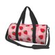 thumbnail image 1 of Easygdp Strawberry Bolsa de Viaje, Bolsa de Mano, Bolsa de Gimnasio, Bolsa de Equipaje para Viaje, 1 of 6