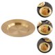 thumbnail image 3 of Plato de acero inoxidable para Pasta, plato para cena, ensaladera, irrompible, reutilizable, para Picnic, Camping, barbacoa, 3 of 6