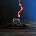 thumbnail image 2 of Extension Cord 50 Feet, SJTW Extension Cord with Multiple Outlets, 14 Gauge (Orange) ETL Listed, 2 of 5