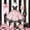 Black Pink, variant on Castle Fairy Glamorous Tulle Dress Twin Bedding 7-Piece,Sparkly Bow Handbag Bedding Comforter Set,Black White Pink Gold,Pink Reversible