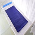 thumbnail image 1 of Lindbes Positioning Bed Sheet Patient Transferring Sheet Patient Lift Aid Sheet Disabled Lifting Sheet, 1 of 5