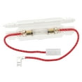 thumbnail image 2 of Chendee 5Kv High Voltage Fuse For Microwave Ovens Fuse Holder Microwave Parts,5Kv0.9A, 2 of 8
