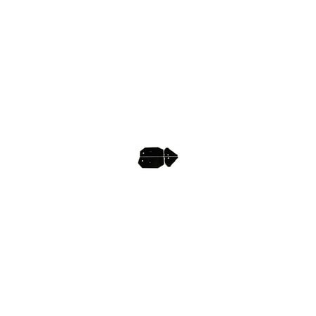 Rear Coupe Door Panel - Eckler's Premier Products 33178831 Camaro Door & Rear Side Panel Watershield Set Coupe