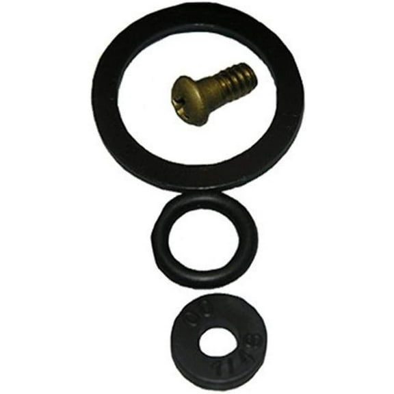 LASCO 0-1197 Mobile Home Stem Repair Kit for Price Pfister Brand