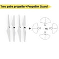 thumbnail image 2 of 9450 propeller compatible with DJI Phantom 3 Advanced Standard Pro Se 2 Vision drone parts props replacement blades drone accessories, 2 of 5