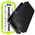 thumbnail image 1 of Protector de Pantalla Mate con Privacidad Esanik para iPhone 16 Pro Max, 1 of 7