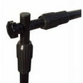 thumbnail image 4 of Signworld America Telescopic Banner Stand with 2 Steel Bases, Aluminum, 4 of 4