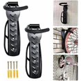 thumbnail image 5 of Bike Wall Mount Hook, Storage Wall Mount with Screws, Bike Wall Mount Vertical Storage Hook Bike Rack Home/Store/Garage, 5 of 5