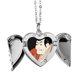 thumbnail image 1 of Estilo japones ukiyoe macho kimono Alas de ángel collar colgante regalo de moda Unbranded M, 1 of 3