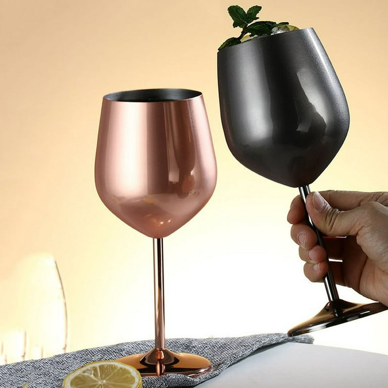 YUANXIN Giant Wine Glass Huge Stemware Creative Oversized Goblet Extra  Large Champagne Glasses Beer Mug Red Wine Glasses