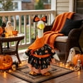 thumbnail image 6 of Qwtwty Halloween Porch Goose Clothes, 23 Inch Lawn Porch Goose Costume Holiday Decor Outfit for Outdoor Patio Yard Garden Decor, 6 of 8