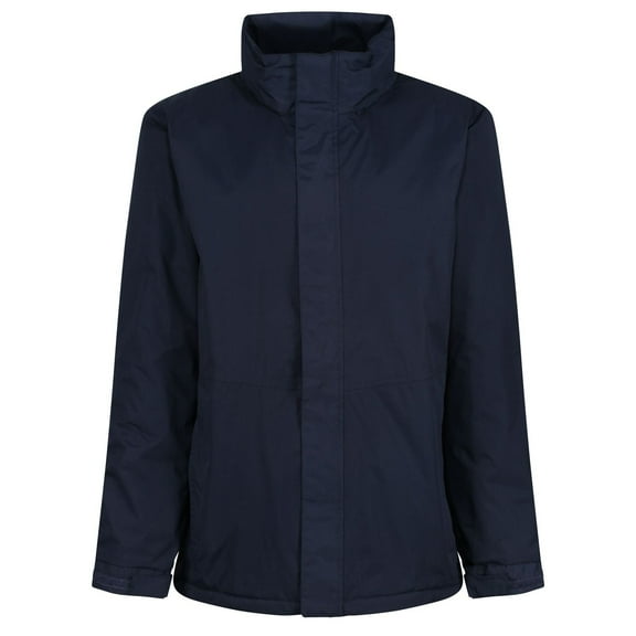 Regatta Mens Beauford Waterproof Windproof Jacket (Thermoguard Insulation)