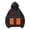 Style1-Black heated hoodies for men, variant on ersvoioy Heated Hoodie for Men 5 Heating Zones Fleece Lined Electric Heating Sweatshirt Casual Hooded Jacket Long Sleeve Warm Thermal Winter Outdoor Work Cold Protection(Without Battery) Gray XXXXXL
