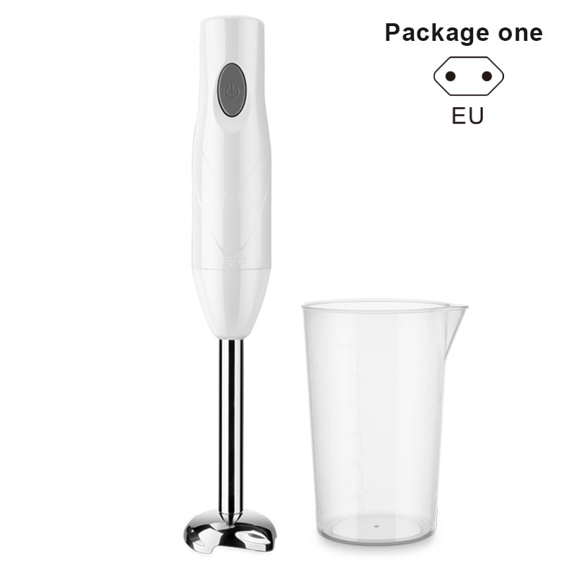 Buy New Handhold Blender Immersion Blender Stick Blender Chopper Whisk