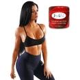 thumbnail image 2 of Thermoactive Hot Gel LIPO EXPRESS WORKOUT BODY CARE 500G, 2 of 4