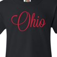 thumbnail image 4 of Inktastic Ohio Youth T-Shirt, 4 of 5