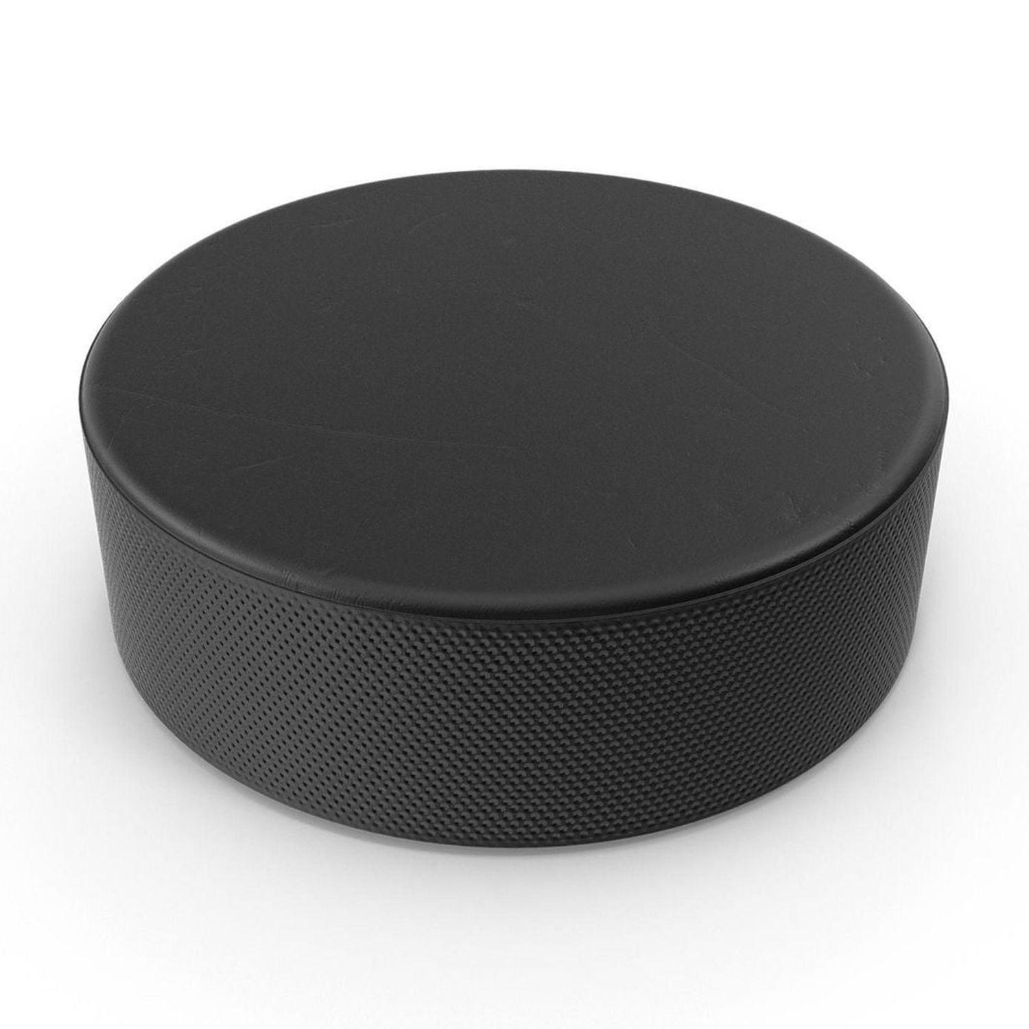 Next Level Official Hockey Puck - Pack of 100
