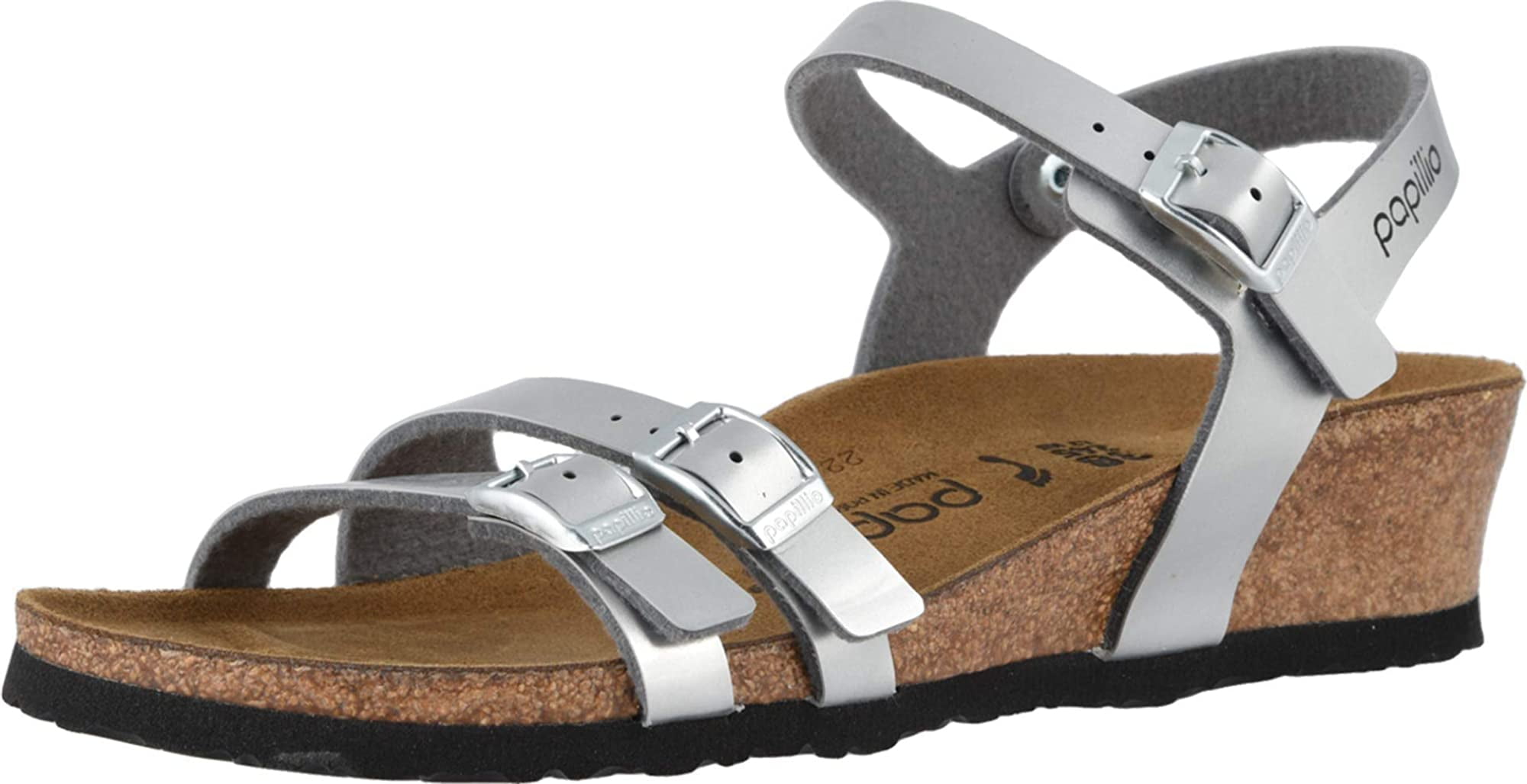 birkenstock papillio women's lana sandal
