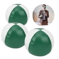thumbnail image 1 of Pelotas de Malabarismo, Pelotas de Malabarismo, 3 piezas de 6,3 cm Pu + Pelotas de Malabarismo de Poliuretano, Pelotas de Prácica de Malabarismo de Ocio Interior para Ninas,, 1 of 7