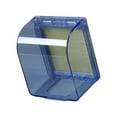 thumbnail image 2 of Cubierta de Protección BLESIY para Interruptor de Pared Azul Transparente, 2 of 6