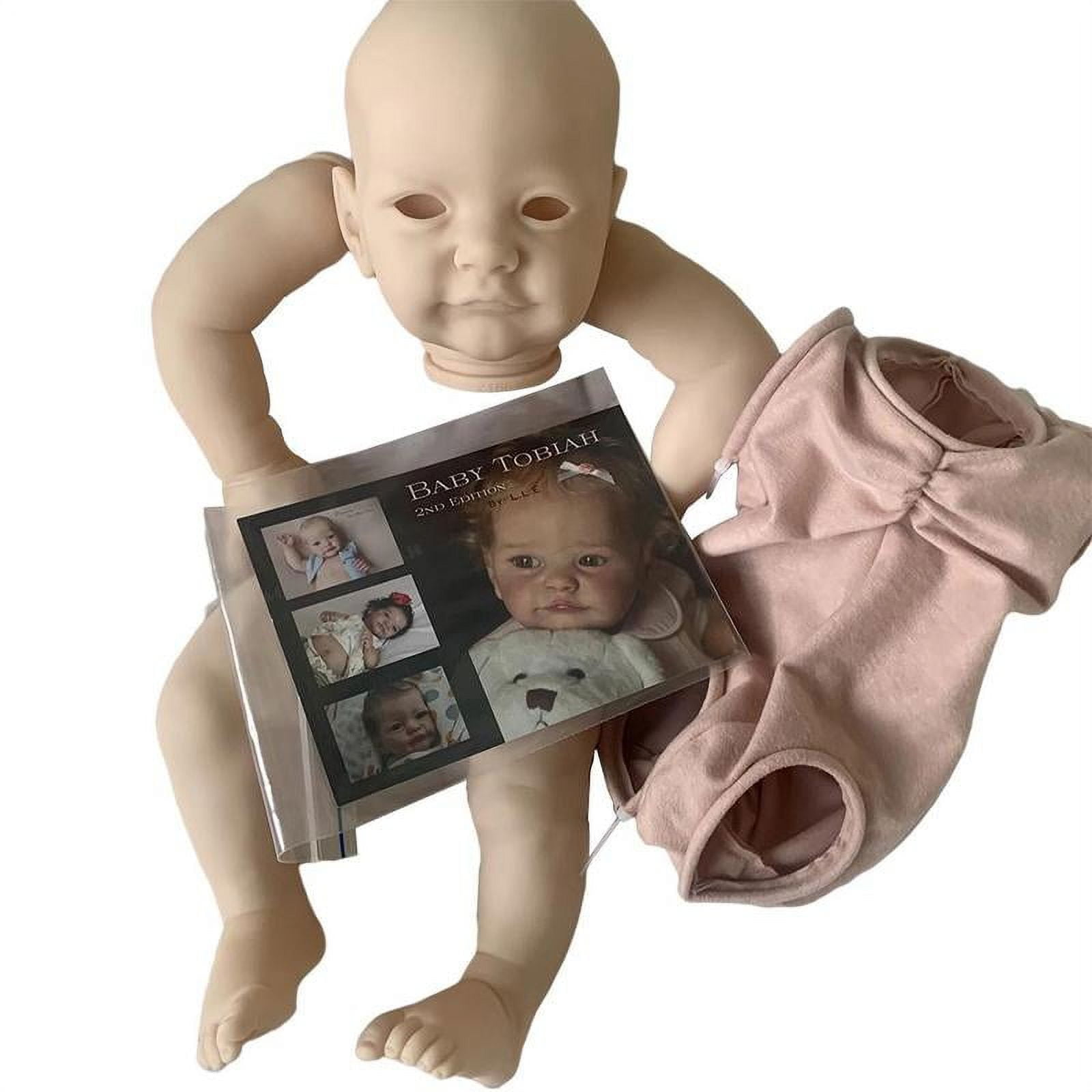 23 inch reborn doll kits new arrivals