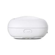 Pebble White Fan Diffuser