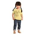 thumbnail image 4 of Will You Marry My Daddy Engagement Toddler Boy Girl T Shirt Infant Toddler Brisco Brands 3T, 4 of 6