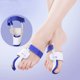 thumbnail image 1 of 2 uds enderezador de dedos separador juanete férula pie Hallux Valgus Corrector Ndcxsfigh Cuidado Belleza, 1 of 7