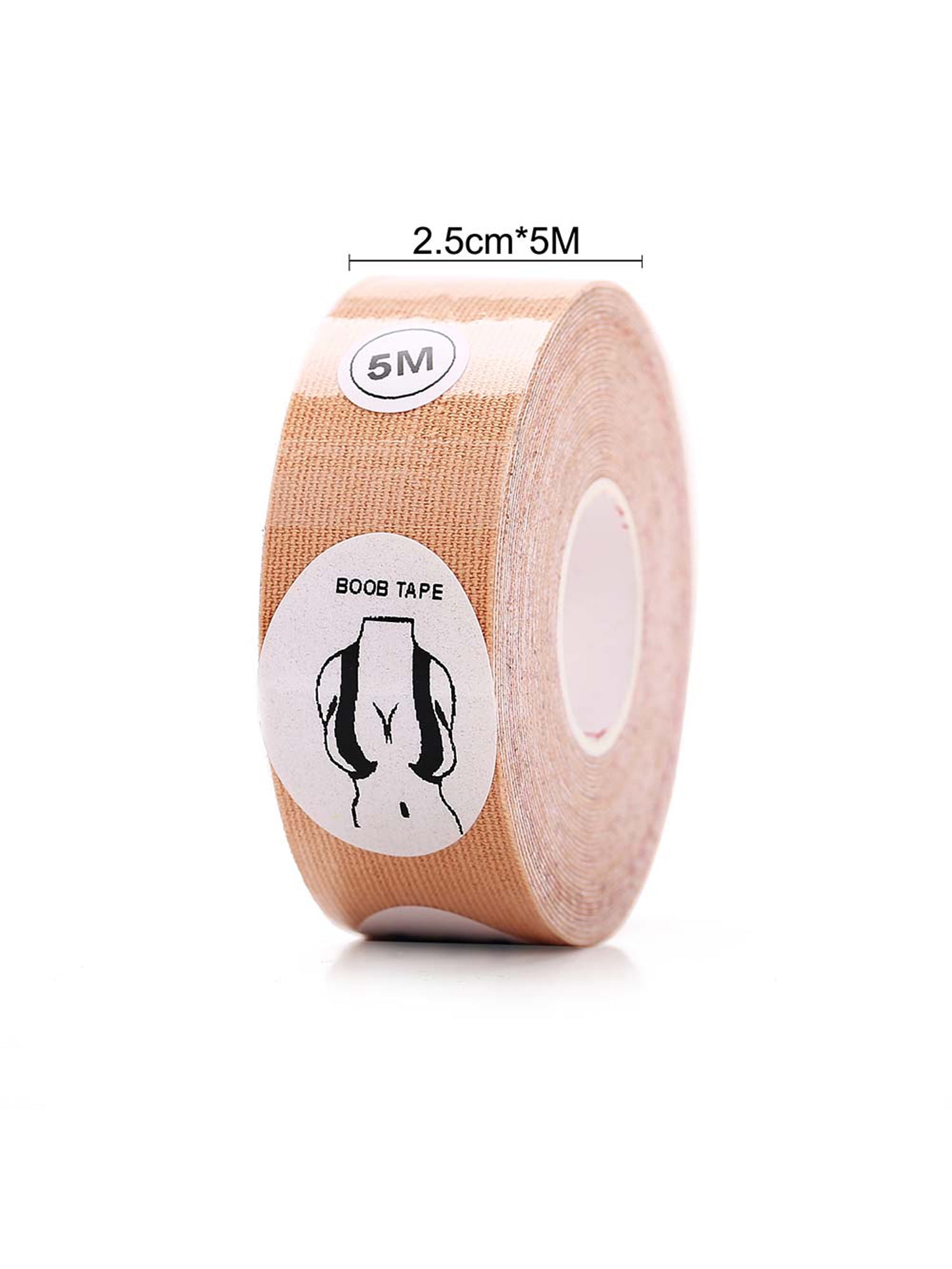 Fullness Double Sided Lingerie Body Clothing Tape Walmart Com Fullness Double Sided Lingerie Body Clothing Tape Walmart Com