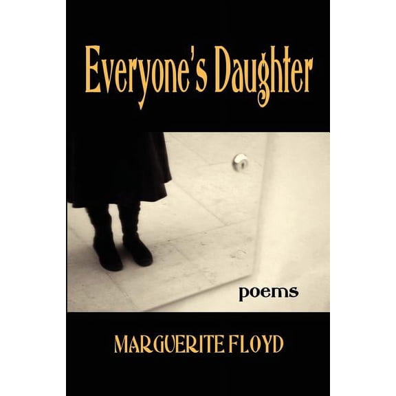 Everyone's Daughter, (Paperback)