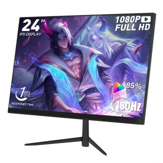 Free Shipping! AOC Gaming G2490VX - LED monitor - gaming - 24